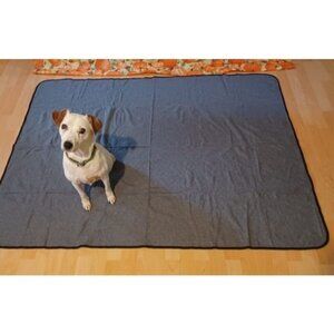 Reusable Washable Pee Pads for Dogs Large Extra Large 36'' x 41'' 2 Pack